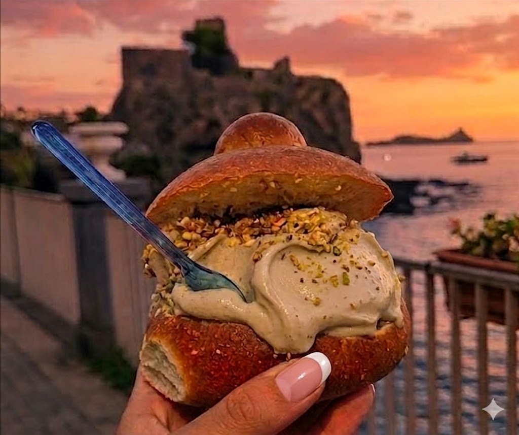 Il Pistacchio Salato