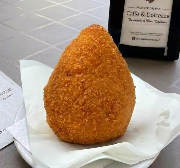 L'Arancino