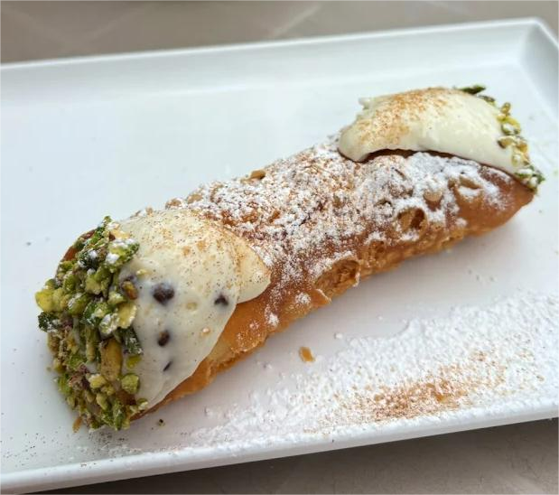 Il Cannolo