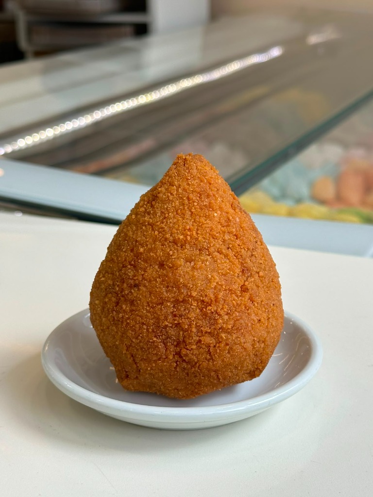 L'Arancino