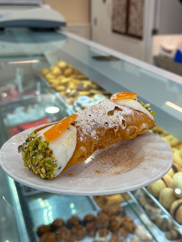 Il Cannolo